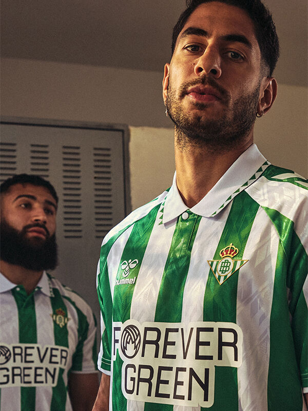 REAL BETIS HOME 24-25